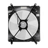 Global Parts Engine Cooling Fan Assembly for Camry, Solara 2811252