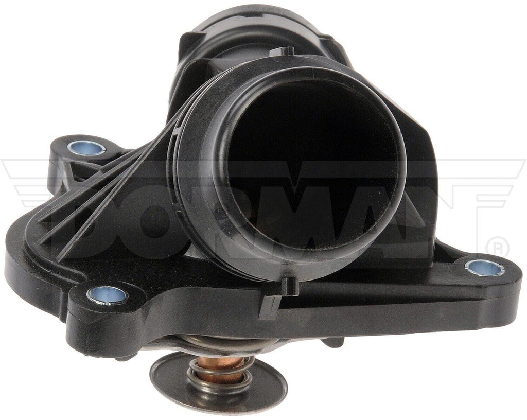 Dorman Engine Coolant Thermostat Housing Assembly for BMW 902-5822
