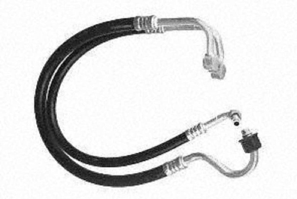 55457 Hose Assembly