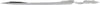 for BMW X5 Exterior Door Handle Front, Driver Side Chrome (2000-2006) | Trim: All Submodels