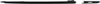 for Nissan Rogue Exterior Door Handle Front, Driver Side Primed (2008-2013) | with Key Hole | Trim:All Submodels | NI1310129 | 80640AM205