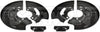 Dorman Brake Dust Shield for Jeep 924-657