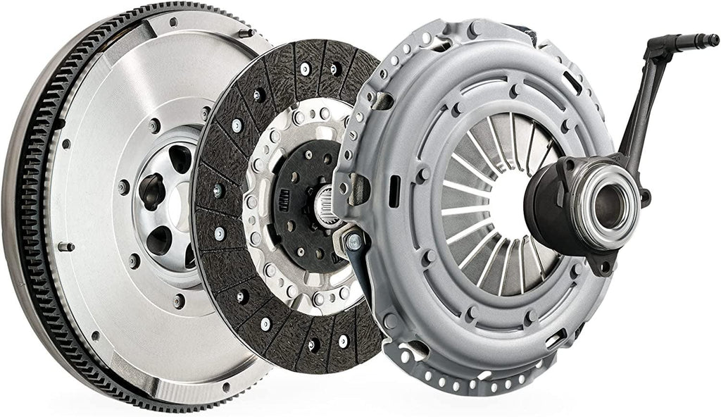KF640-02 Xtend Clutch Kit for Honda Civic 1988-1988 and Other Vehicle Applications
