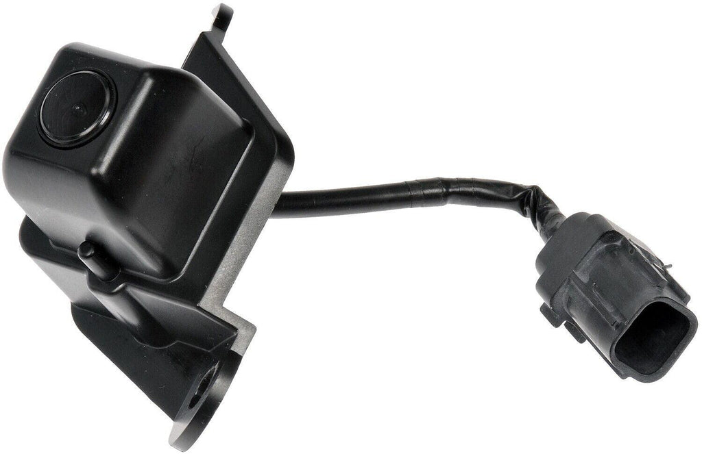 Dorman Park Assist Camera for 09-13 Tacoma 590-086