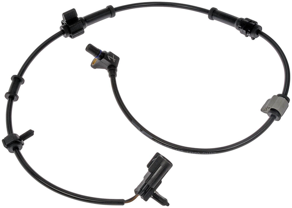ABS Wheel Speed Sensor for Trailblazer, Envoy, Rainier, Ssr+More 970-282