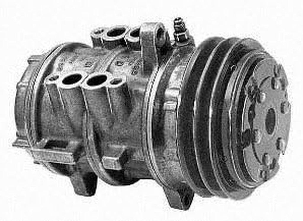 57101 Remanufactured Air Conditioning Compressor