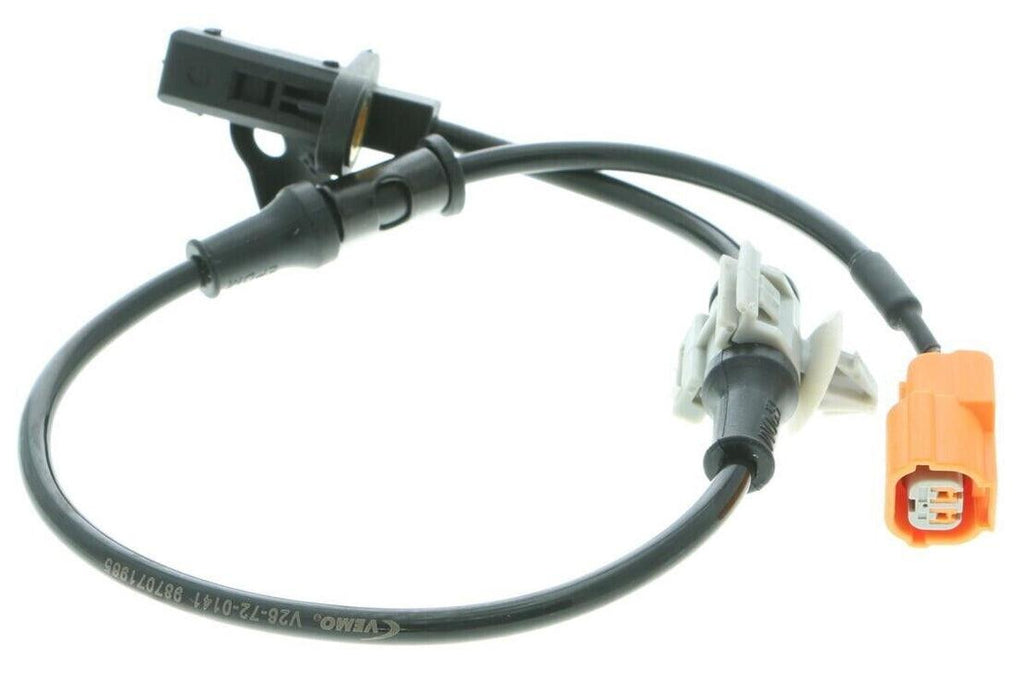 Vemo ABS Wheel Speed Sensor for 03-07 Accord V26-72-0141