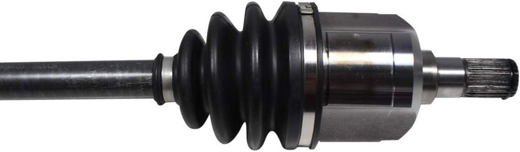 NCV37515 CV Axle Shaft Assembly - Left Front (Driver Side)