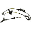 Standard Ignition ABS Wheel Speed Sensor Wiring Harness for 09-10 Matrix ALH147