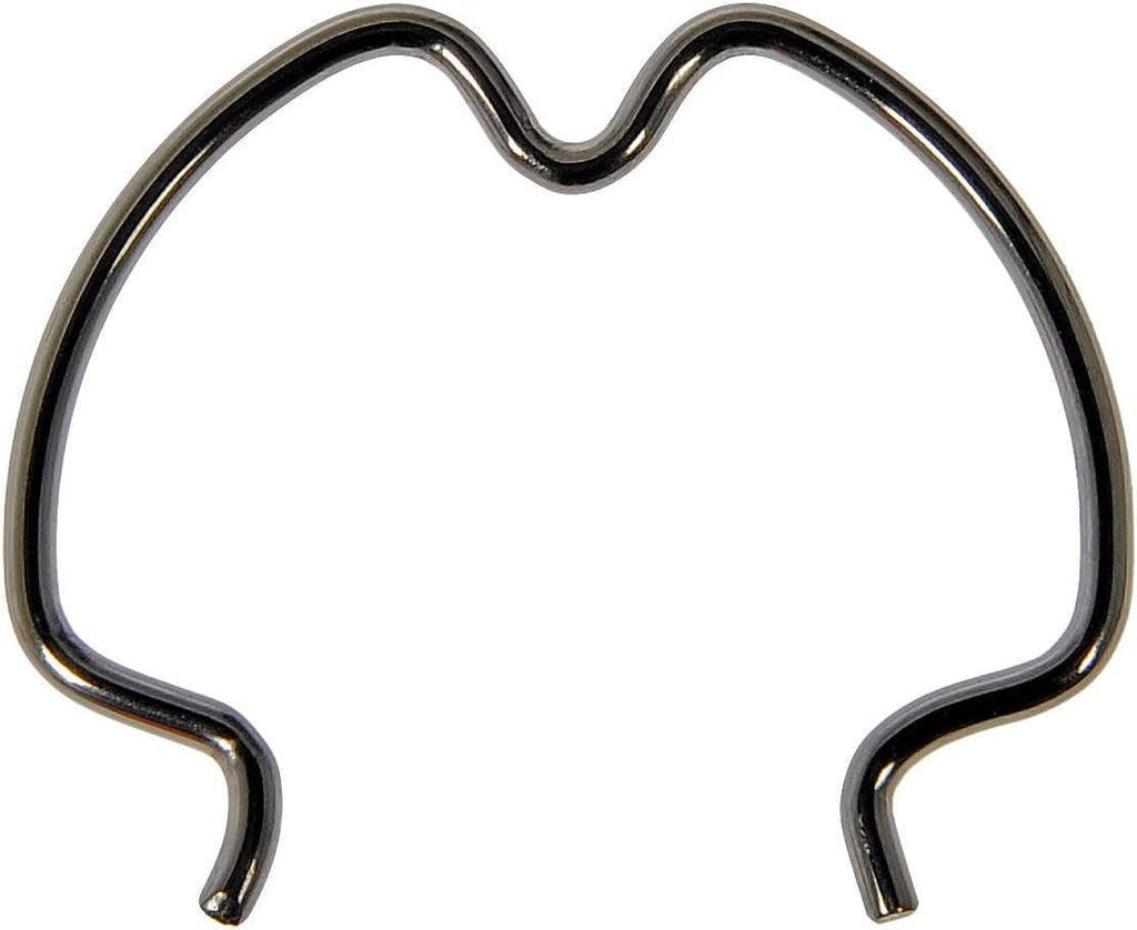 Dorman 801-452 5/8 In. Transmission Connector Retaining Clips, 20 Pack Universal Fit
