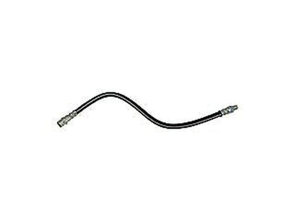 Brake Hydraulic Hose for SLC180, SLC300, SLC43 AMG, C250, E400+More H620060