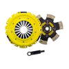 GM9-SPG6 ACT Sport/Race Sprung 6 Pad Kit - greatparts