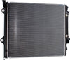 221-3124 Radiator