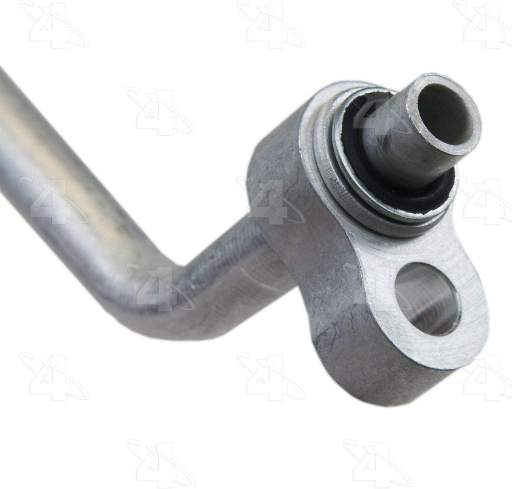 56487 Discharge Line Hose Assembly