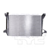 TYC Radiator for F-150, F-250, F-350, Bronco 1454