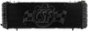 CSF RADIATOR 91-01 Jeep Cherokee (HD)
