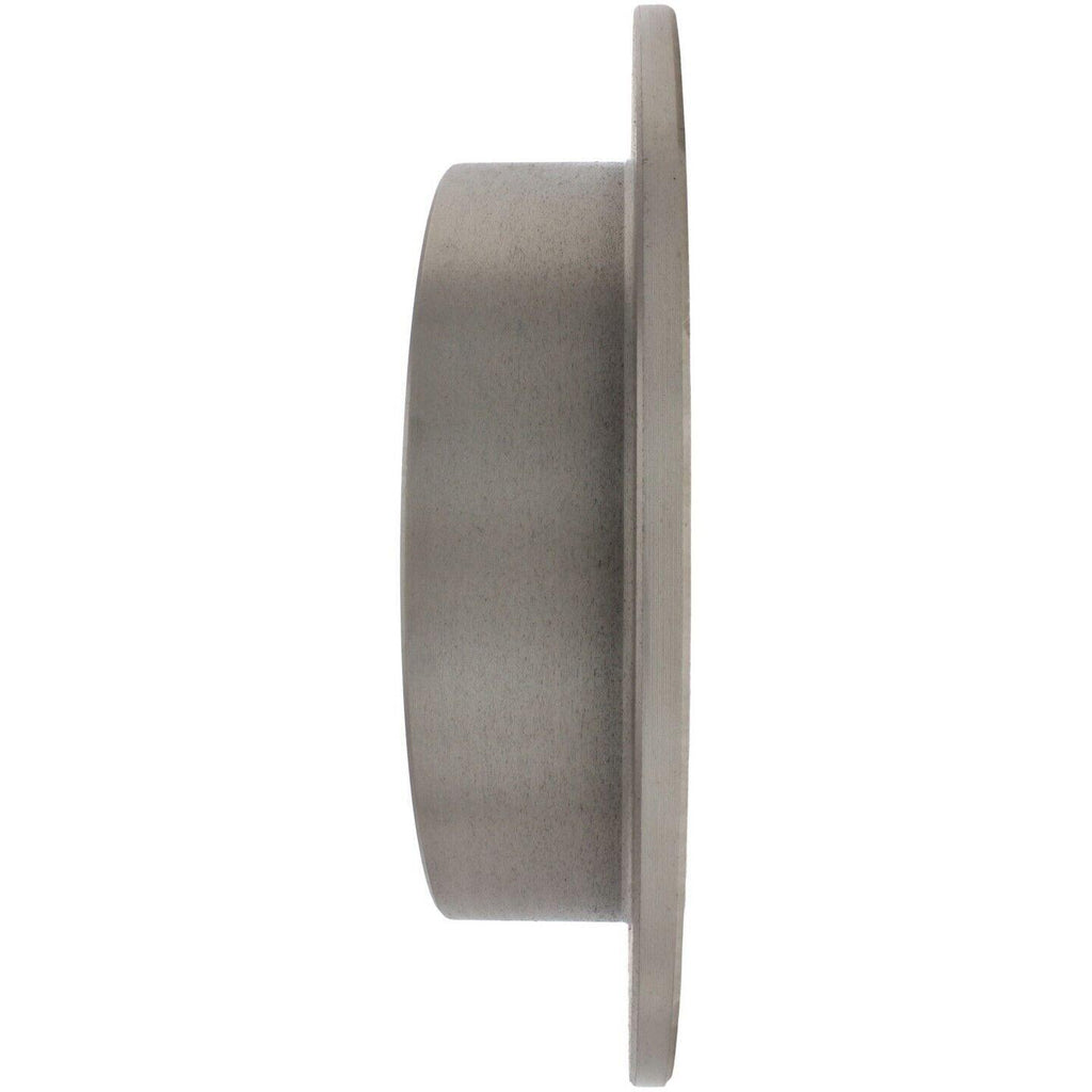 Centric Rear Disc Brake Rotor for Sienna, Highlander, RX350, Rx450H (121.44166)