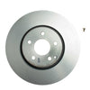 Brembo Front Disc Brake Rotor for Mercedes-Benz (09.A621.11)