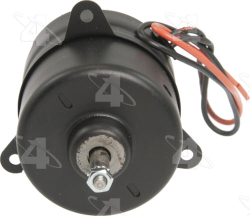 A/C Condenser Fan Motor for Camry, Venza, Solara, Tc, Civic, S2000+More 35254