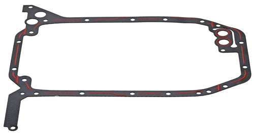 Elring Engine Oil Pan Gasket for Audi 767.907