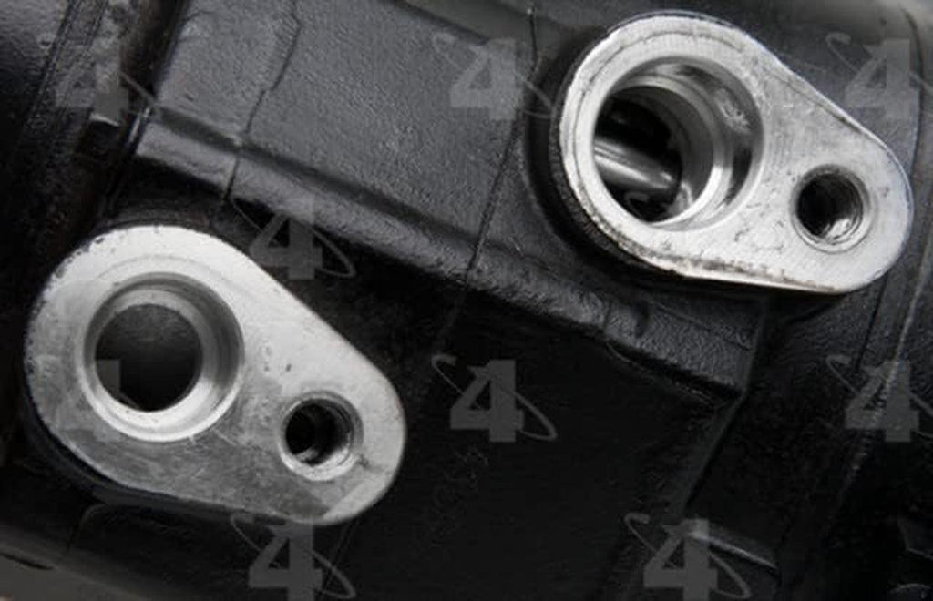 (97301) A/C Compressor