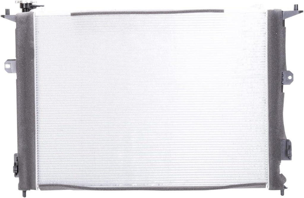 13388 Replacement Radiator (HYUNDAI GENESIS), 1 Pack