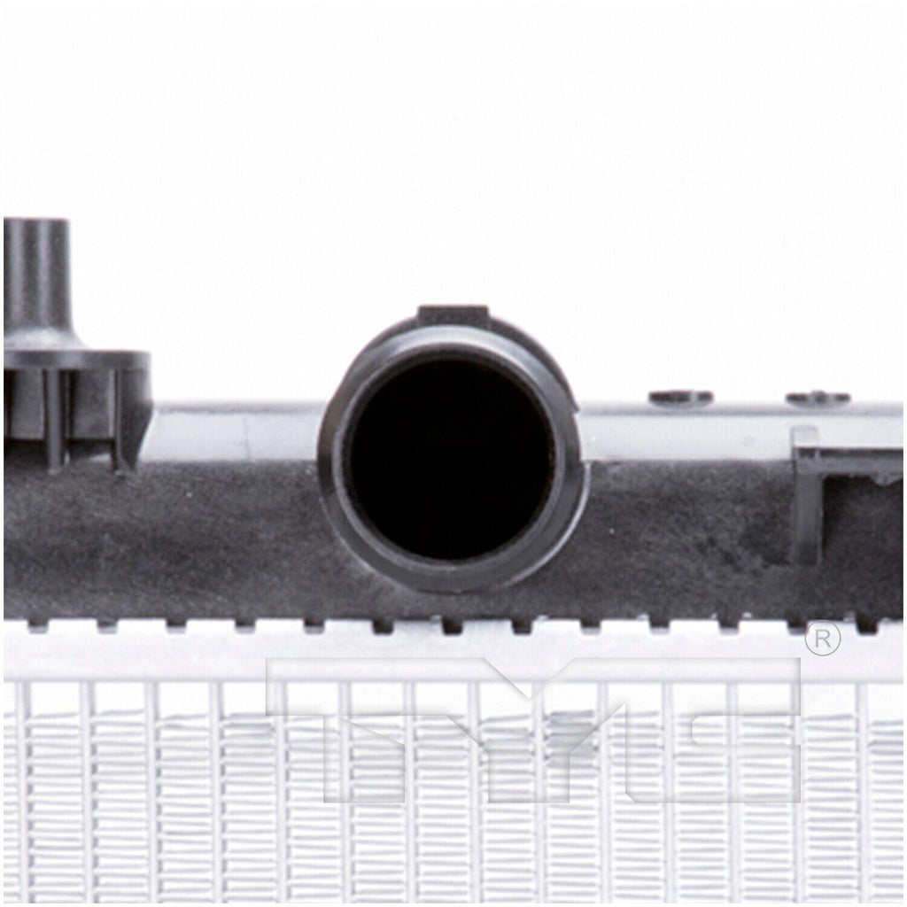 TYC Radiator for 11-14 Kia Sedona 13393