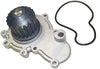 DNJ TBK149WP Timing Belt Kit with Water Pump/For 1995-2005 / Chrysler, Dodge, Plymouth/Breeze, Cirrus, Neon, Stratus / 2.0L / SOHC / L4 / 16V / 122Cid / VIN C, VIN F