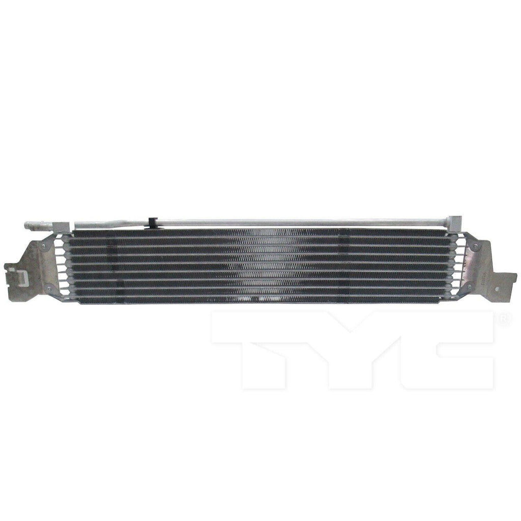 TYC Automatic Transmission Oil Cooler for Cascada, Verano, Cruze 19059