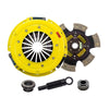 FM4-XTG6 ACT XT/Race Sprung 6 Pad Kit - greatparts