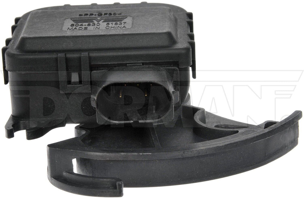 Dorman HVAC Blend Door Actuator for Passat, A4, A4 Quattro, RS4, S3, S4 604-830