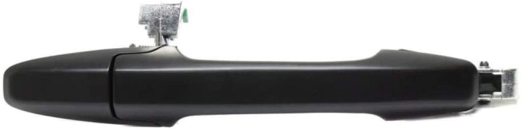 for Honda Civic Exterior Door Handle Front, Passenger Side Primed (2006-2011) | Trim:All Submodels