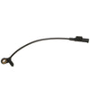 Rear PAIR ABS Wheel Speed Sensor for 2007-2012 Mercedes-Benz GL450 (58324)