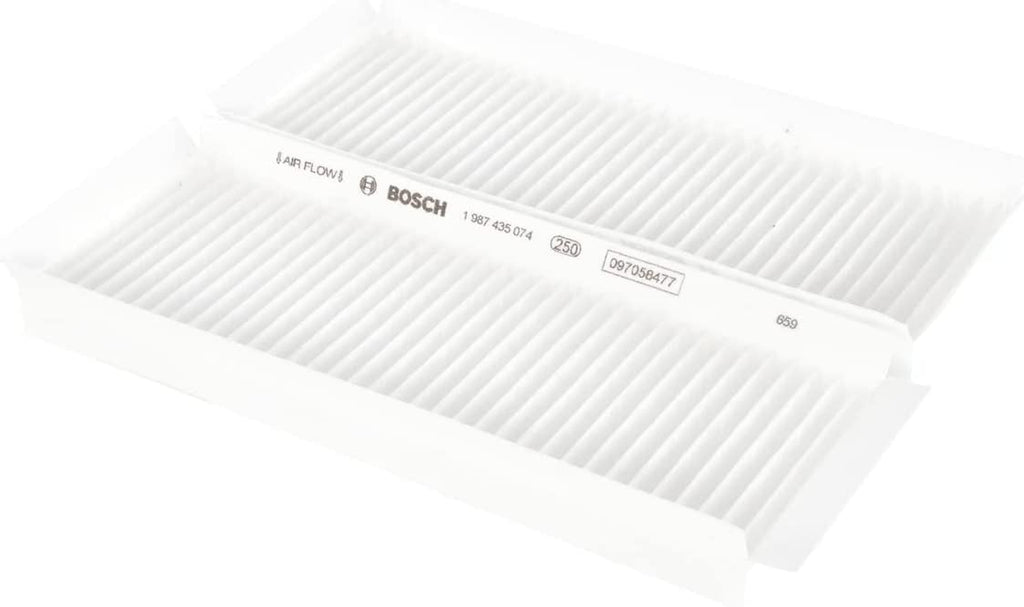 M5074 - Cabin Filter Standard