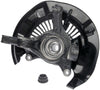 Kit De Nudillos De Dirección Dorman Para 08-13 Highlander 698-434