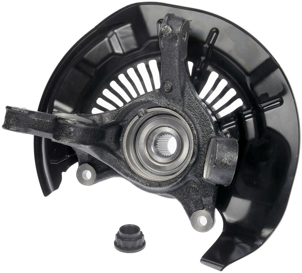 Kit De Nudillos De Dirección Dorman Para 08-13 Highlander 698-434