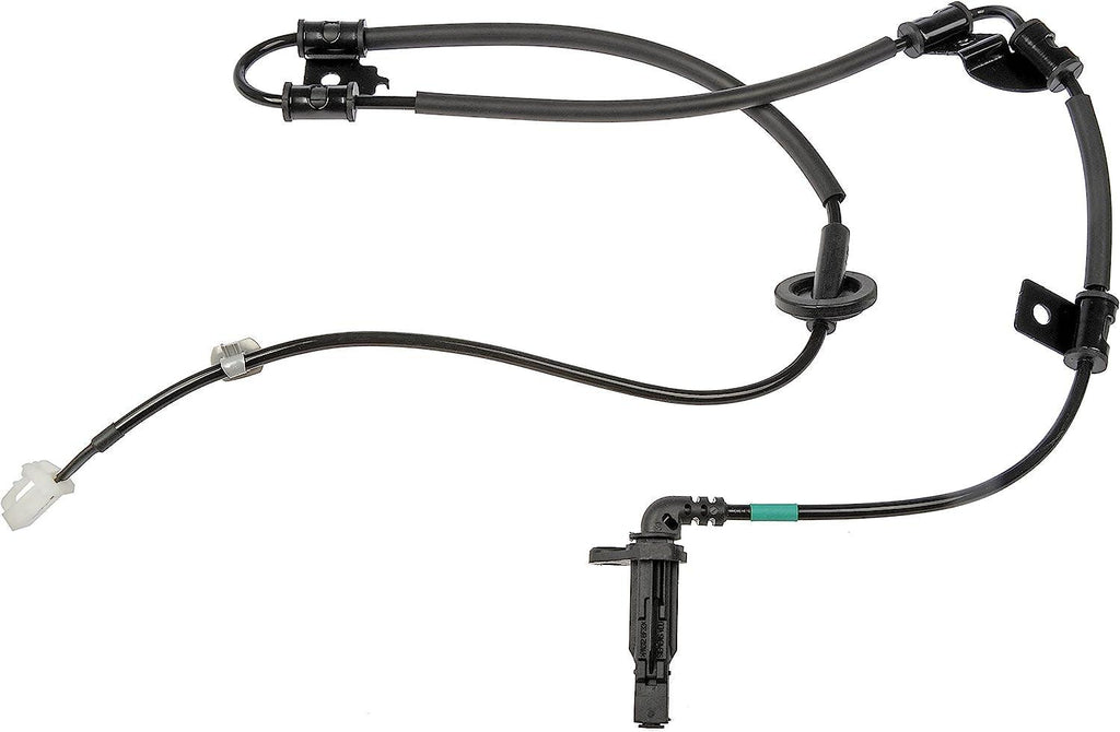 Dorman 970-817 Rear Driver Side ABS Wheel Speed Sensor Compatible with Select Hyundai/Kia Models