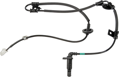 Dorman 970-817 Rear Driver Side ABS Wheel Speed Sensor Compatible with Select Hyundai/Kia Models