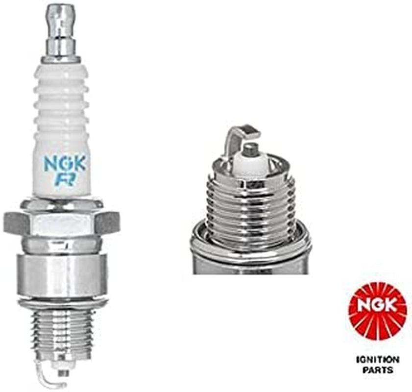 3133 Standard Spark Plug - BPZ8HS-10, 1 Pack