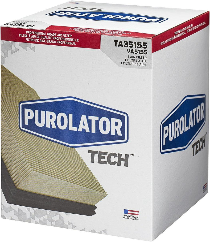 TA35155 tech Air Filter