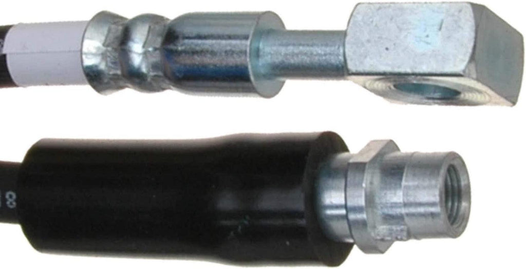 Professional 18J4838 Front Hydraulic Brake Hose