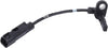 GM Original Equipment 39124495 Rear Wheel Speed Sensor