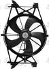 Engine Cooling Fan for 1500, 1500 Classic, 2500, 3500, Cayenne+More 2811742