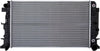 CU13254 Complete Radiator
