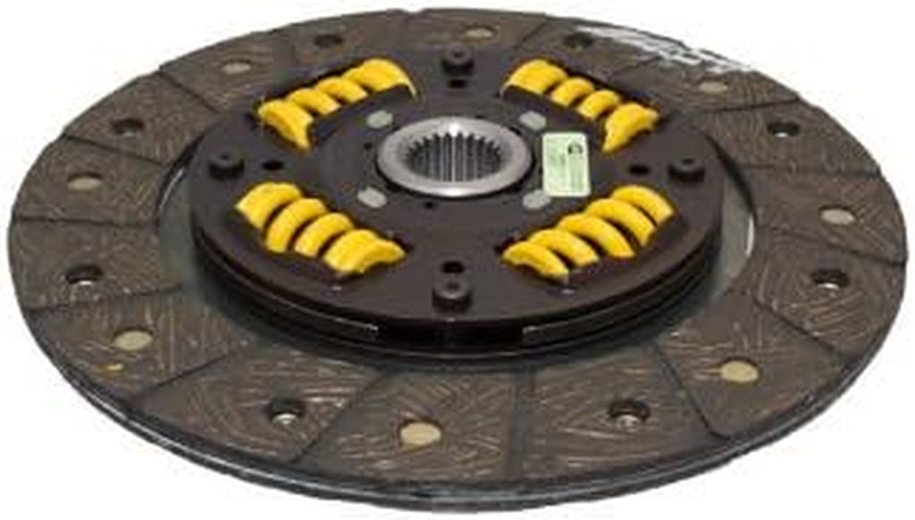 3000504 Performance Street Sprung Clutch Disc