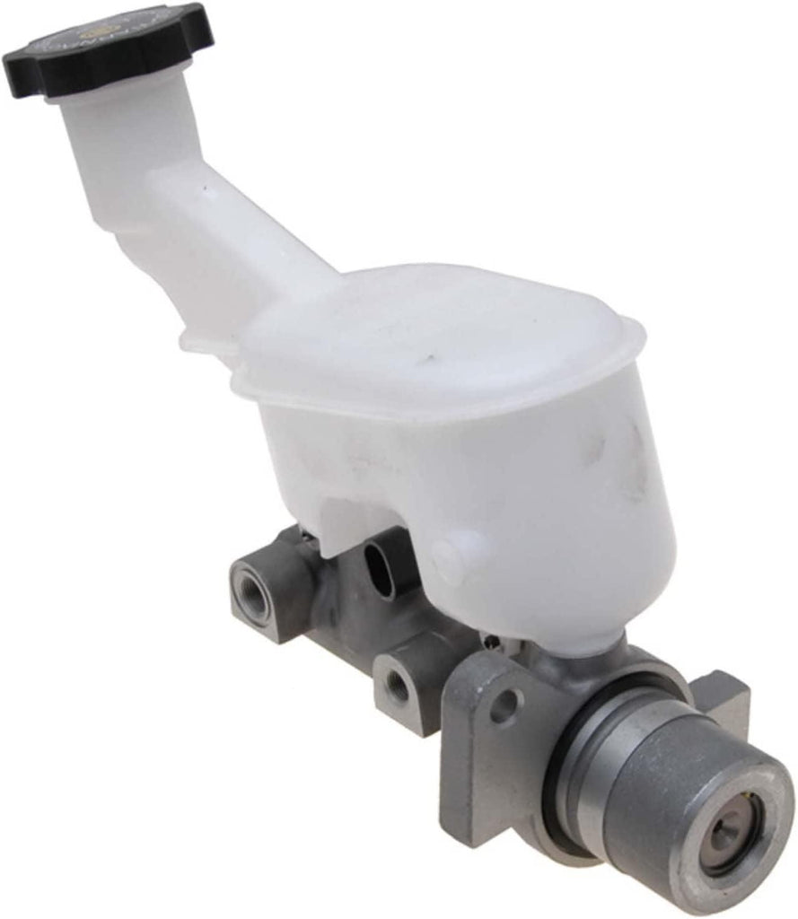 Professional 18M2740 Brake Master Cylinder Assembly