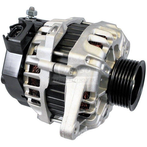 Denso First Time Fit Alternator, 100% New