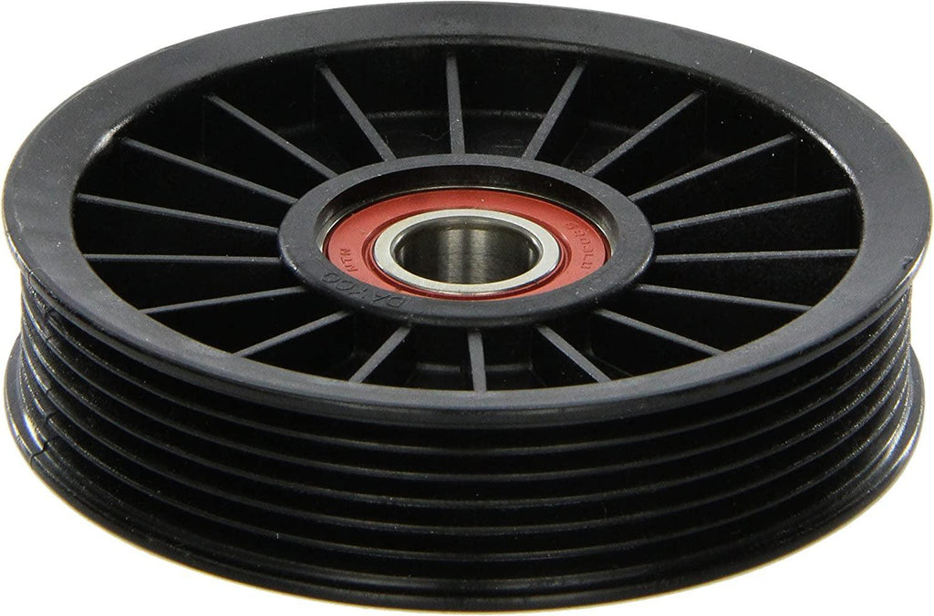 89014 Tensioner & Idler Pulley