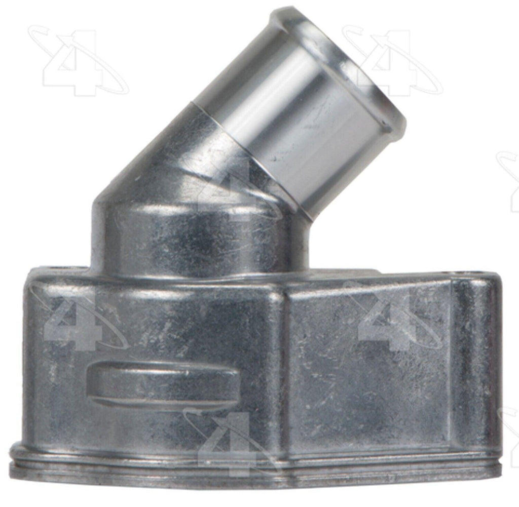 Engine Coolant Thermostat / Water Outlet for Optra, Forenza, Reno+More 86169