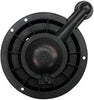 Front Heater Blower Motor W/Fan Cage for Mountaineer Explorer Sport SUV